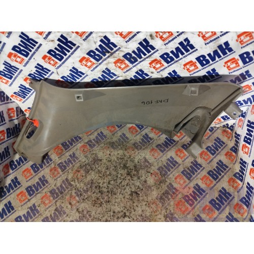 Накладка торпедо DAF 106 049232 RH (120)-4