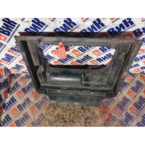 Корпус салонного фильтра DAF 106 049232 (112)-2