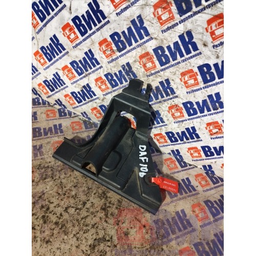 Накладка торпедо DAF 106 049232 (127)-1