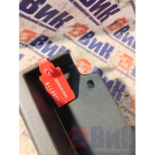 Накладка салона DAF 106 049232 (116)-4