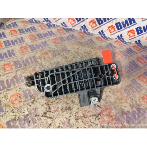 Кронштейн педали газа DAF 106 049232 (129)-1