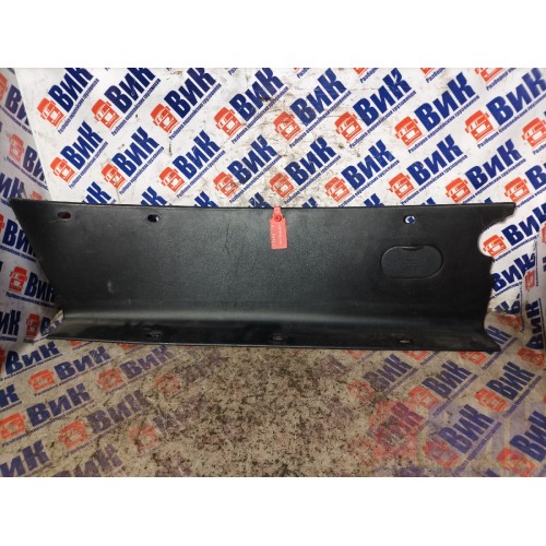 Накладка торпедо DAF 106 049232 (118)