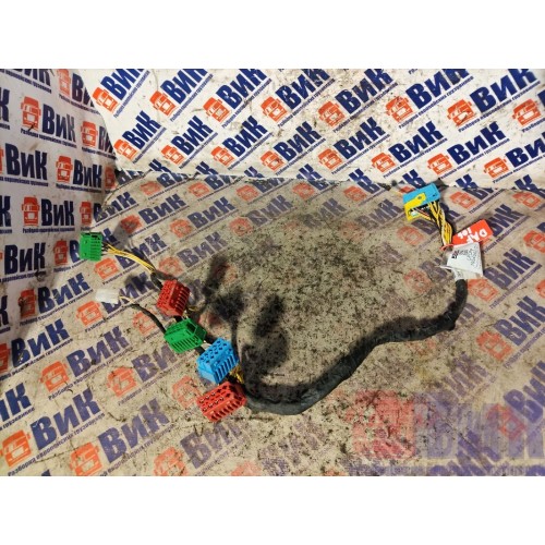 Проводка панели приборов DAF 106 049232 (115)-2
