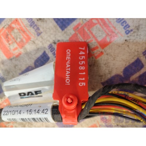 Проводка панели приборов DAF 106 049232 (115)-4