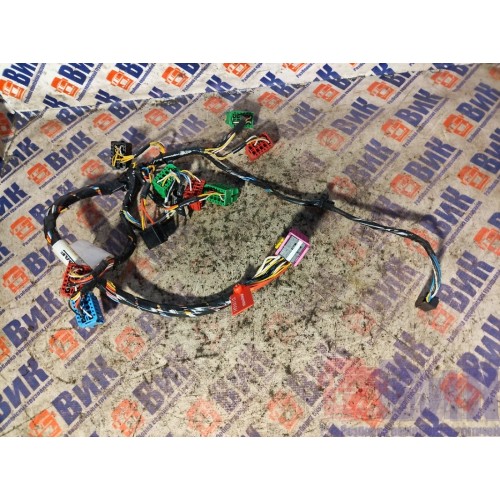 Проводка кабины DAF 106 049232 (113)-4
