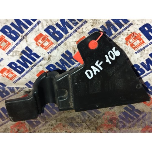 Накладка поручня DAF 106 049232 (124)-3