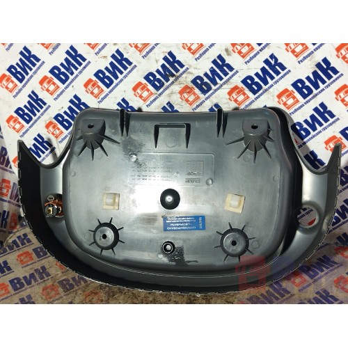 Часть торпедо DAF 106 049232 (цетрал.полка) под прикуриватель (649)-4