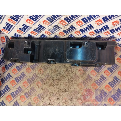 Накладка патрубка автономного отопителя DAF 106 049232 RH (650)-5