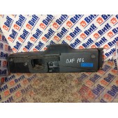 Накладка патрубка автономного отопителя DAF 106 049232 LH (651)