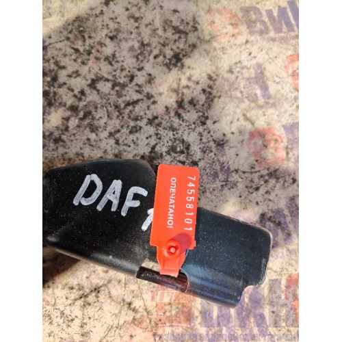 Кулиса салона DAF 106 049232 (101)-2