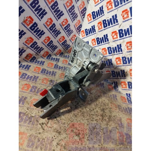 Кулиса салона DAF 106 049232 (101)-4