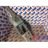 Кронштейн (проставка) кулисы салона DAF 106 049232 алюм. (108)