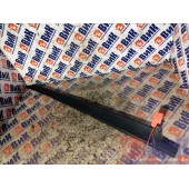 Накладка двери передней левой DAF 106 049232 (102)