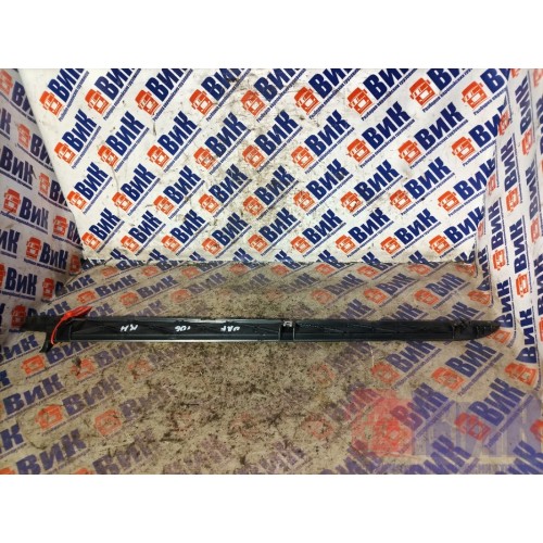 Накладка двери передней правой DAF 106 049232 (103)-2