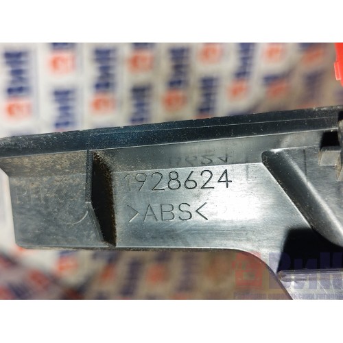 Накладка двери передней правой DAF 106 049232 (103)-1