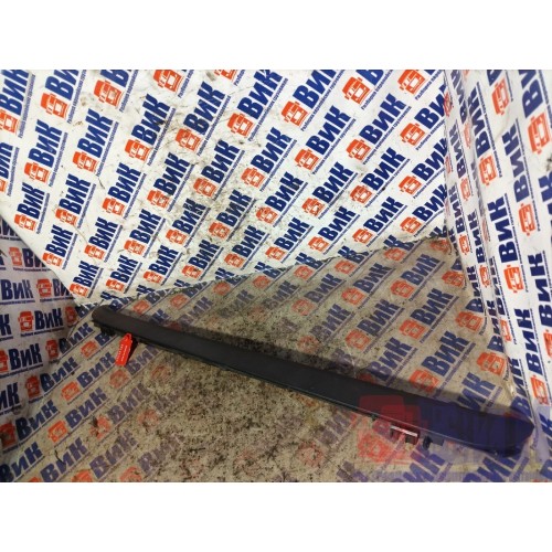 Накладка двери DAF 106 049232 LH (105)-2