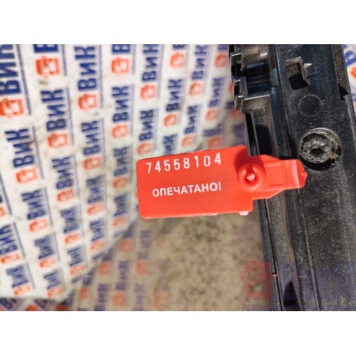 Накладка двери DAF 106 049232 RH (104)-4