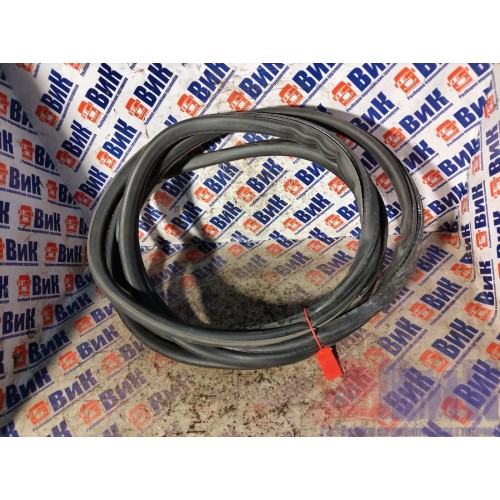Уплотнительная резинка двери DAF 106 049232 (091)-2