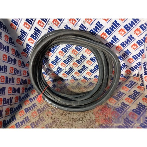 Уплотнительная резинка двери DAF 106 049232 (091)-1