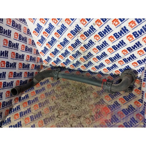 Горловина бачка омывателя DAF 106 049232 с крышкой (100)-2