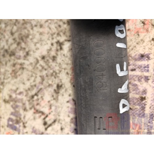 Горловина бачка омывателя DAF 106 049232 с крышкой (100)-3