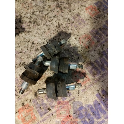 Демпфер воздухозаборника (061)*-10