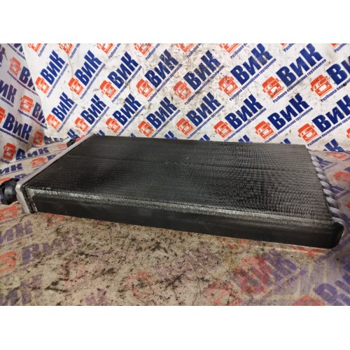 Радиатор отопителя (печки) DAF 106 049232 (114)-4
