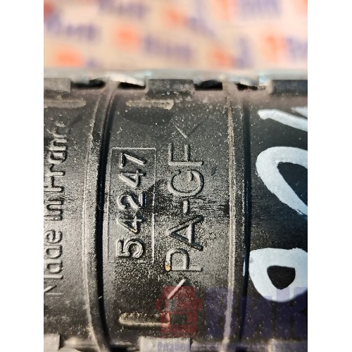 Радиатор отопителя (печки) DAF 106 049232 (114)-7