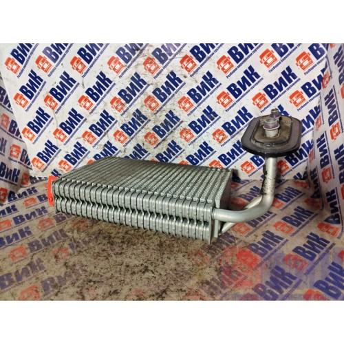 Испаритель кондиционера DAF 106 049232 (092)-2