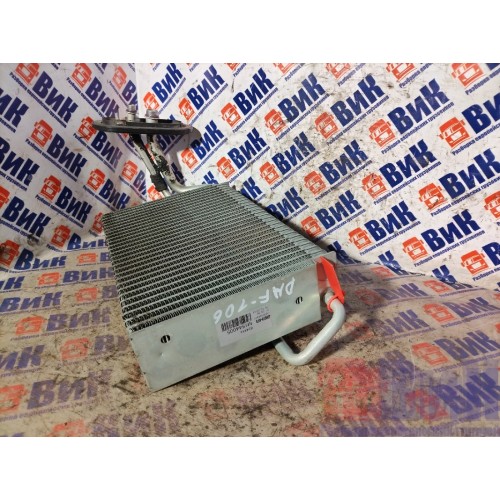 Испаритель кондиционера DAF 106 049232 (092)-4