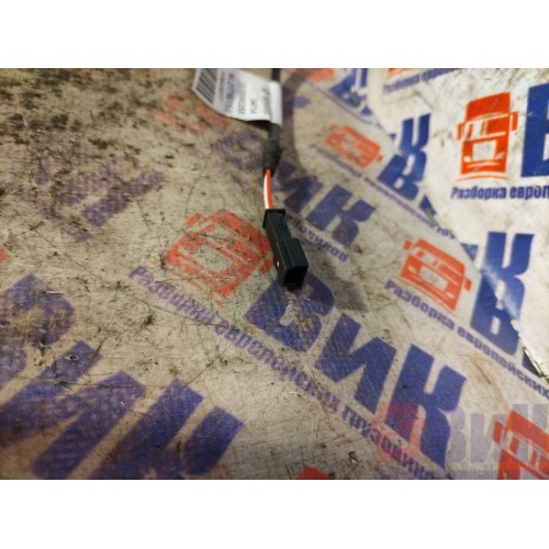 Датчик температуры воздуха DAF 106 049232 (099)-4