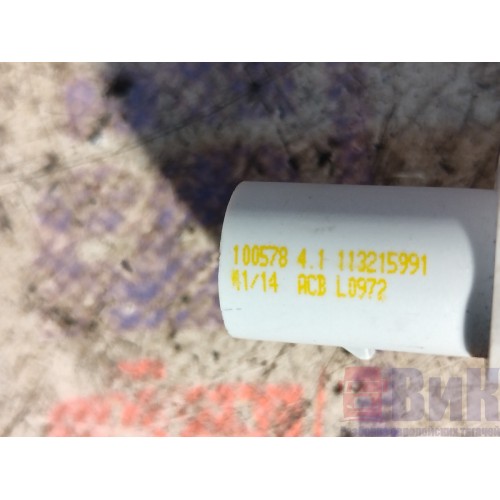 Датчик температуры воздуха DAF 106 049232 (097)-4