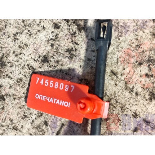 Датчик температуры воздуха DAF 106 049232 (097)-5