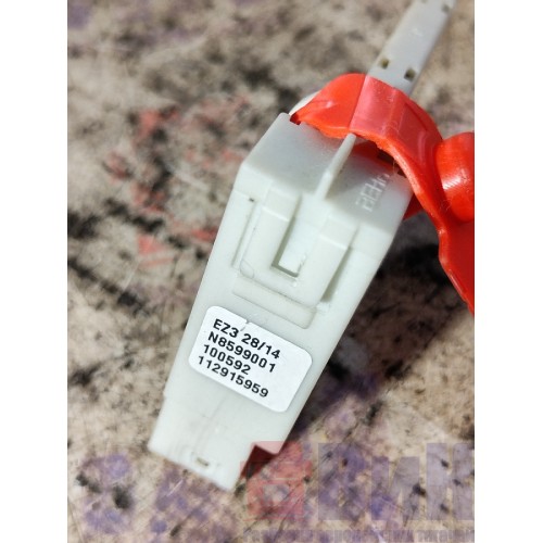 Датчик температуры отопителя DAF 106 049232 (096)-4