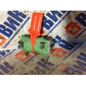 Реостат отопителя (печки) DAF 106 049232 (098)