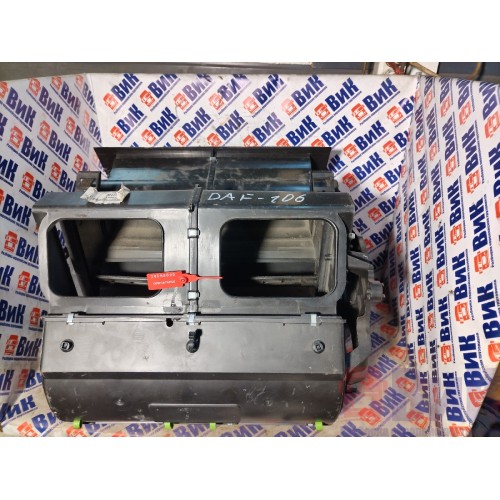 Корпус отопителя (печки) DAF 106 049232 (090)