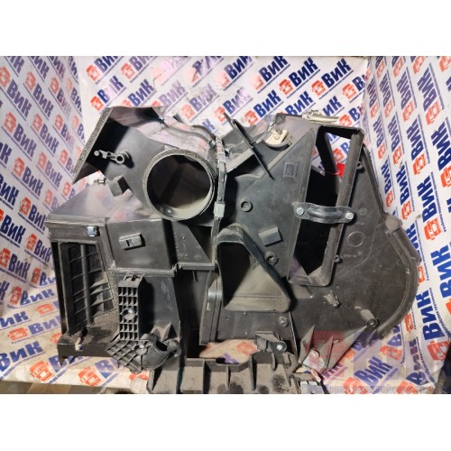 Корпус отопителя (печки) DAF 106 049232 (090)-7