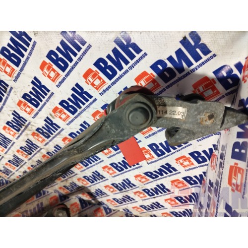 Трапеция дворников DAF 106 049232 (081)-10