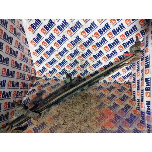 Трапеция дворников DAF 106 049232 (081)-9