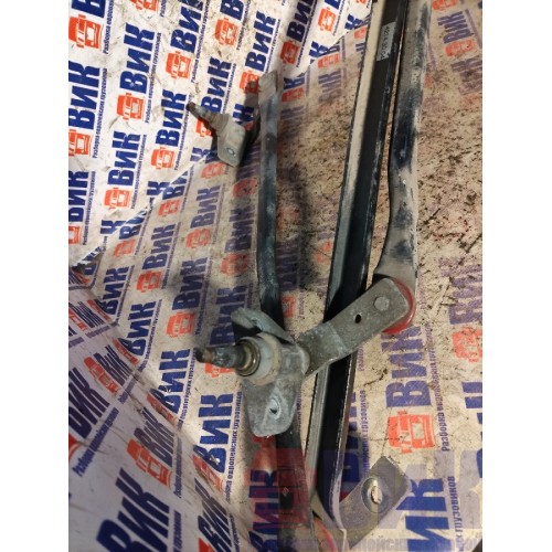 Трапеция дворников DAF 106 049232 (081)-7