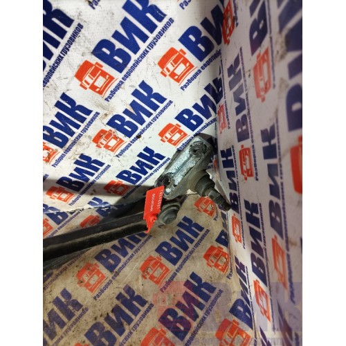 Трапеция дворников DAF 106 049232 (081)-1