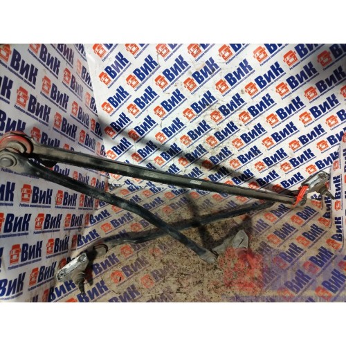 Трапеция дворников DAF 106 049232 (081)-5