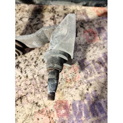 Трапеция дворников DAF 106 049232 (081)-4