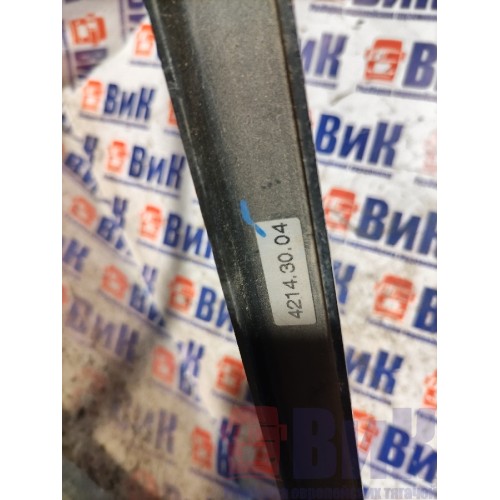 Трапеция дворников DAF 106 049232 (081)-2