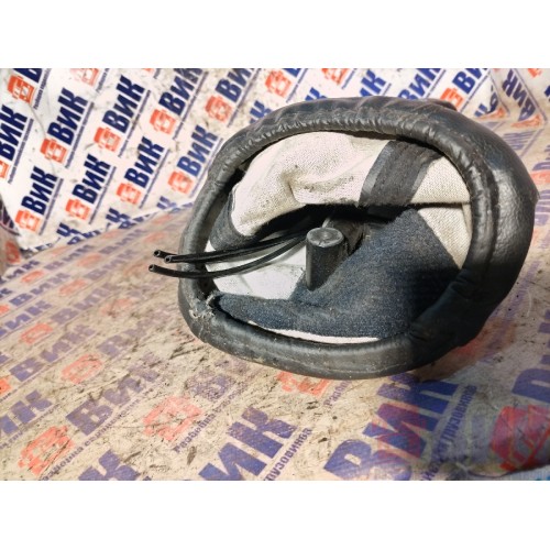 Рычаг КПП DAF 106 049232 деф. (087)-2