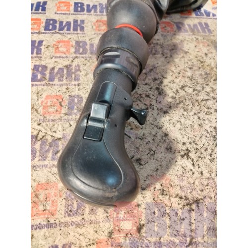 Рычаг КПП DAF 106 049232 деф. (087)-4