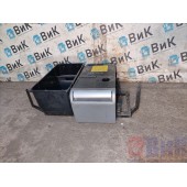 Холодильник DAF 106 049232 в сборе с ящиками и крепежом (851)