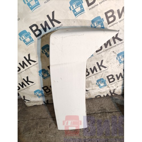 Спойлер кабины DAF 106 049232 комплект (084) (085) (077) (071) (082)-13