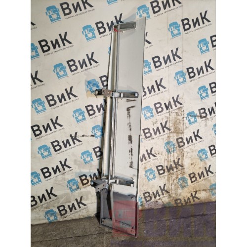 Спойлер кабины DAF 106 049232 комплект (084) (085) (077) (071) (082)-12