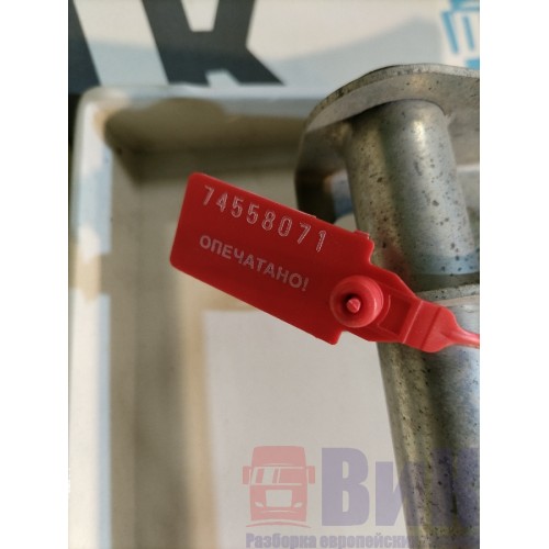 Спойлер кабины DAF 106 049232 комплект (084) (085) (077) (071) (082)-2